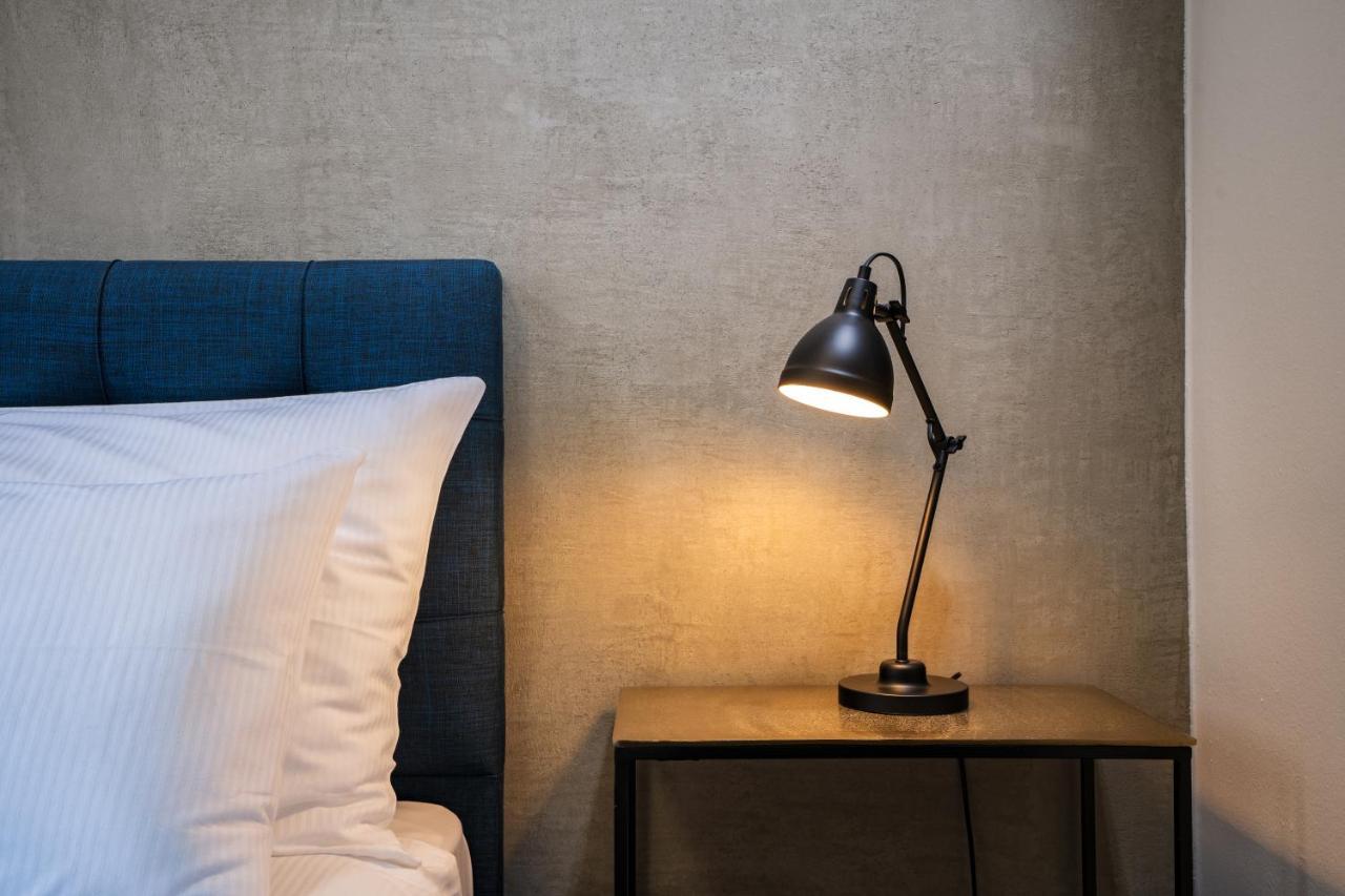 Riverside Hotel 플젠 외부 사진