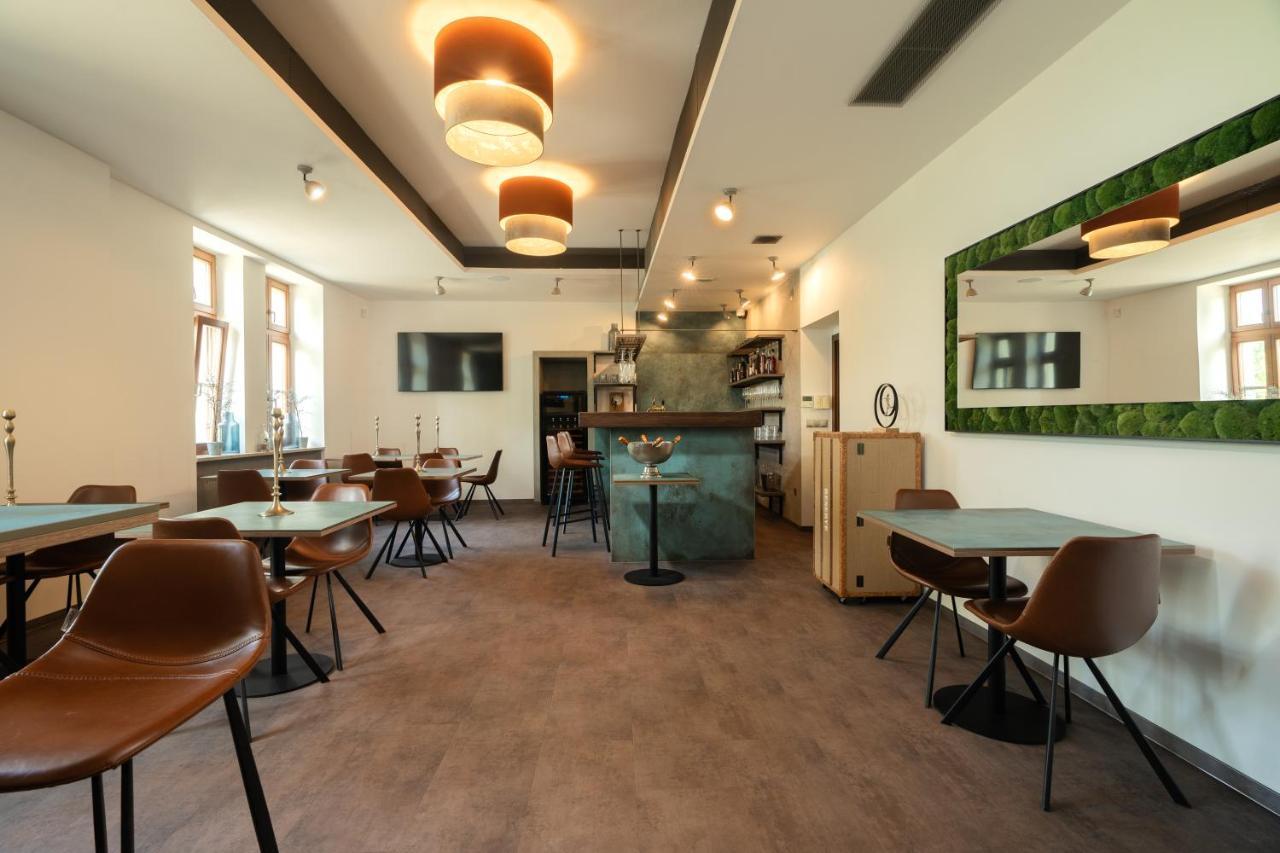 Riverside Hotel 플젠 외부 사진