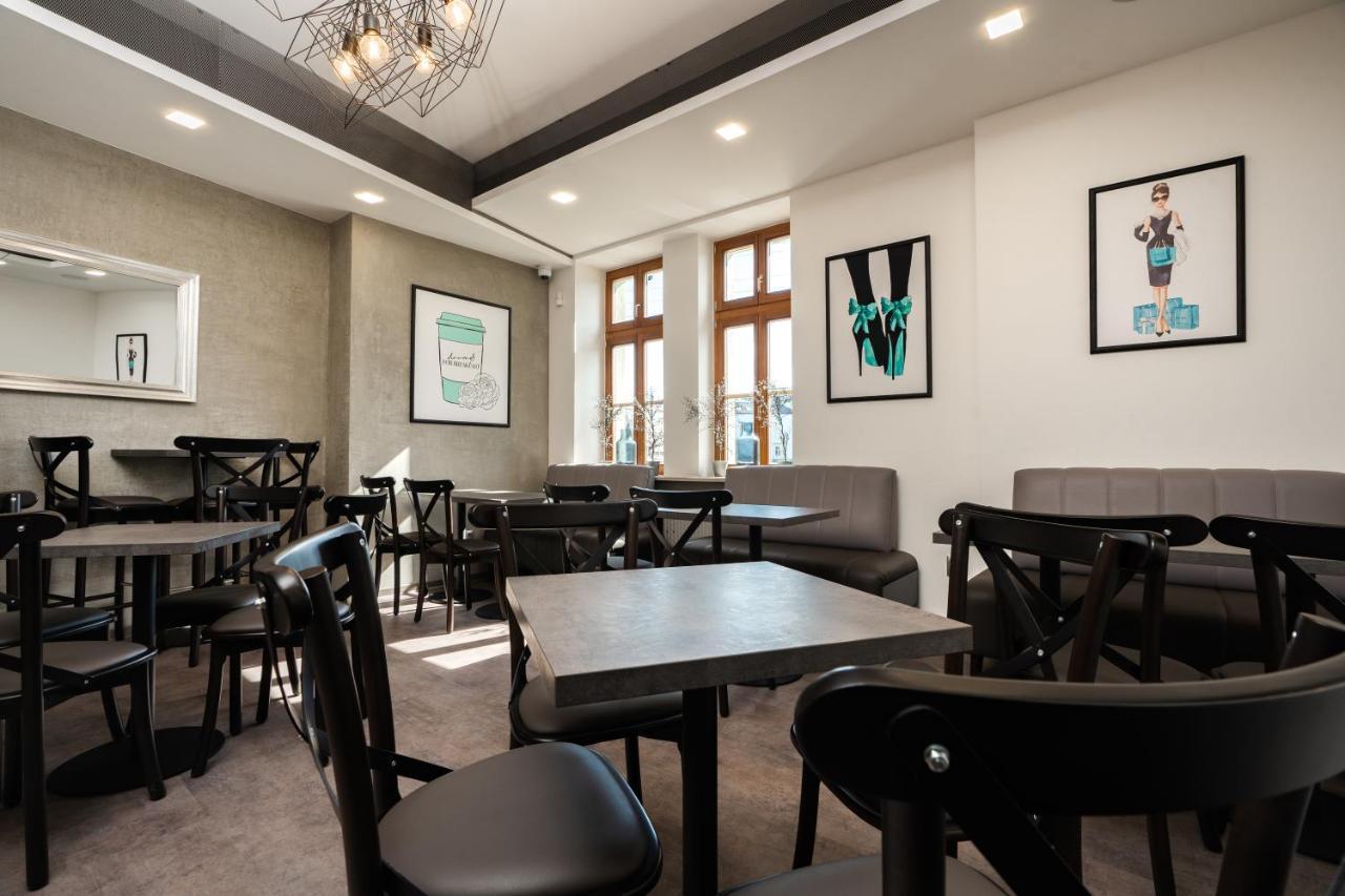 Riverside Hotel 플젠 외부 사진