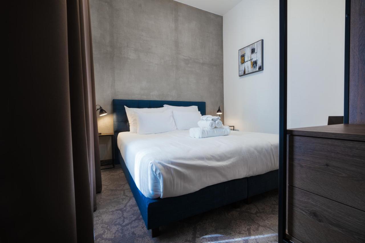 Riverside Hotel 플젠 외부 사진