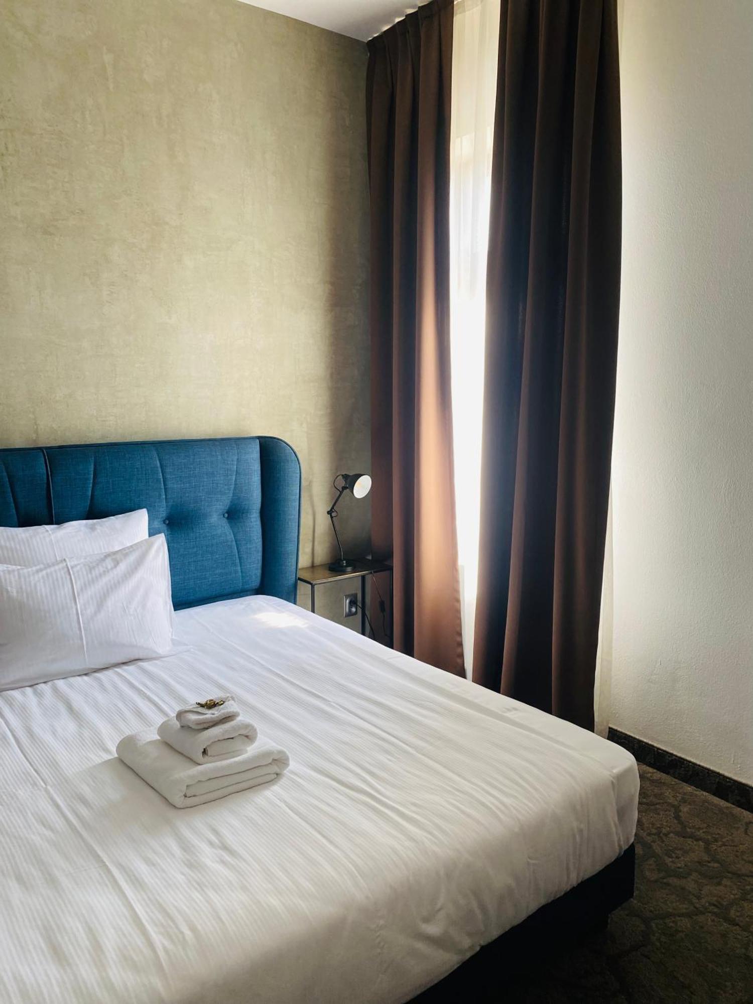 Riverside Hotel 플젠 외부 사진