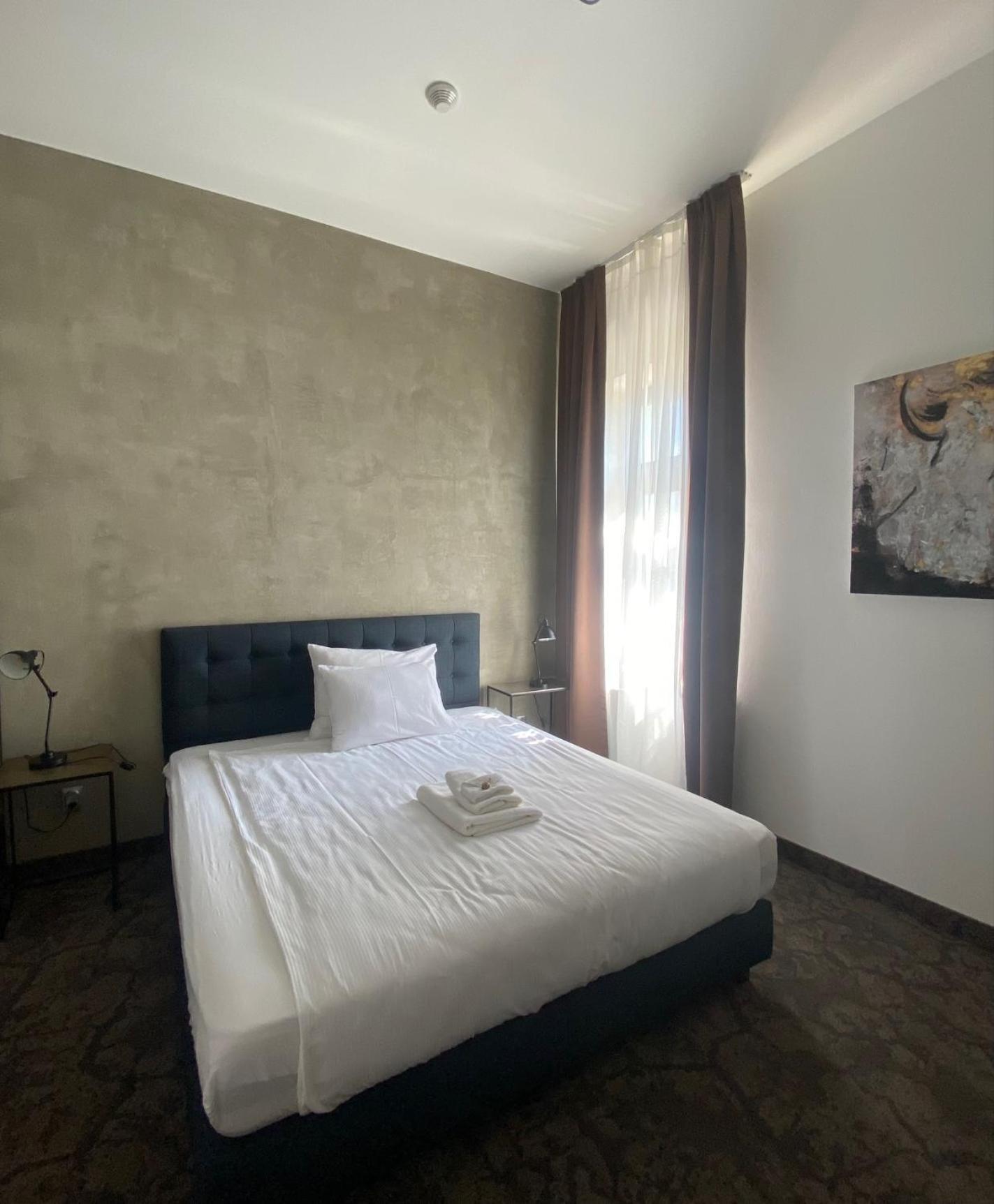 Riverside Hotel 플젠 외부 사진