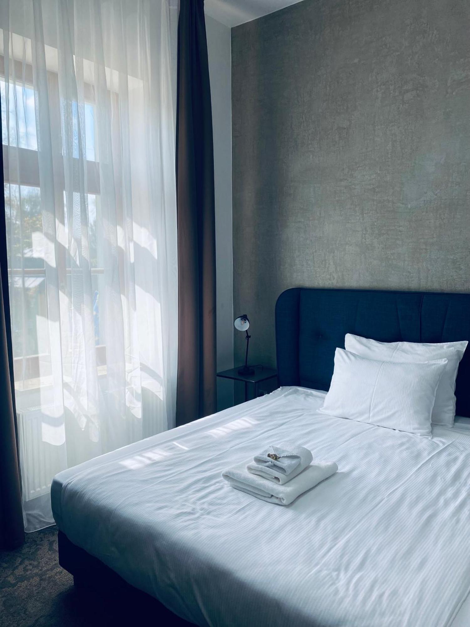 Riverside Hotel 플젠 외부 사진