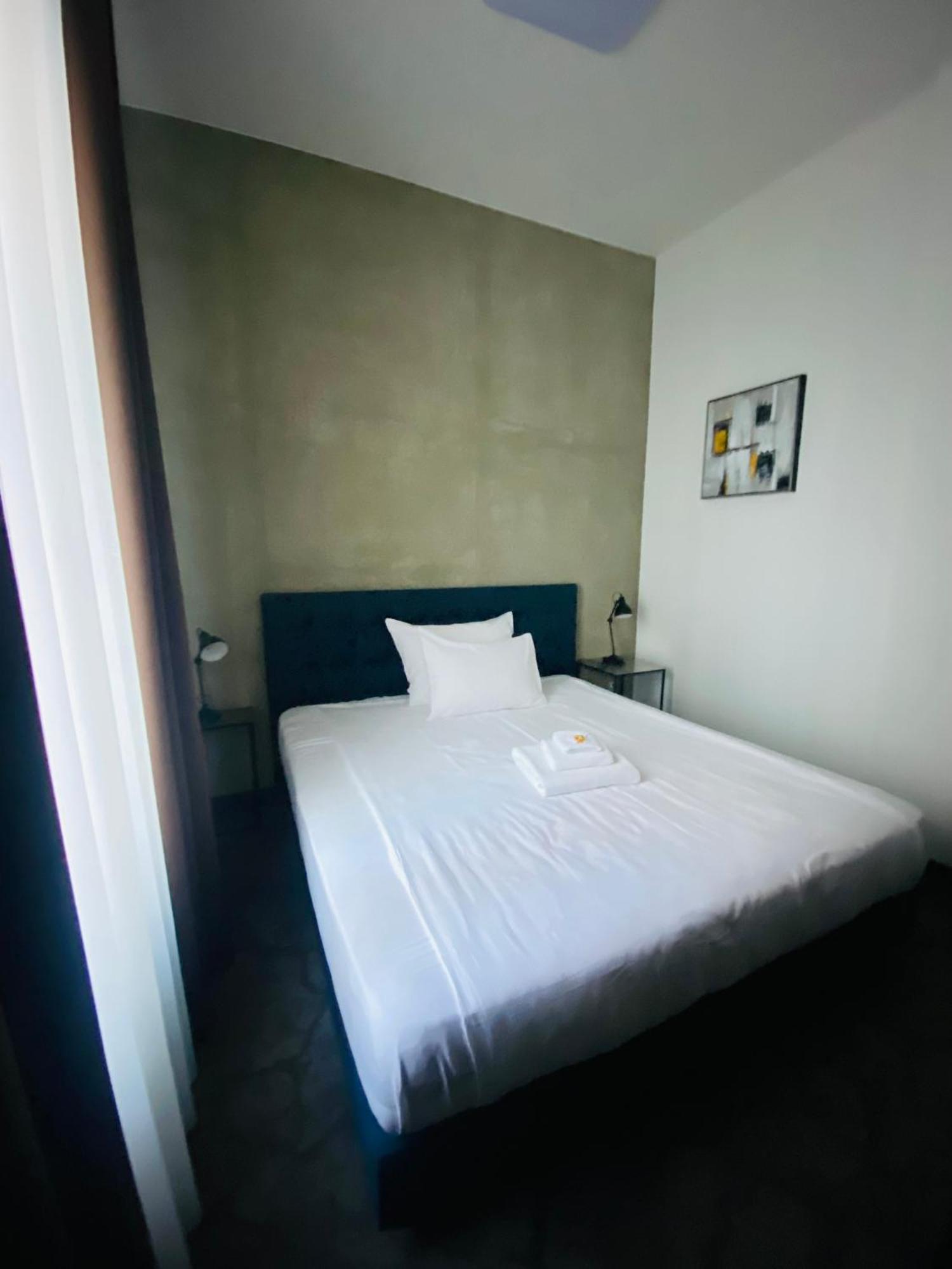 Riverside Hotel 플젠 외부 사진