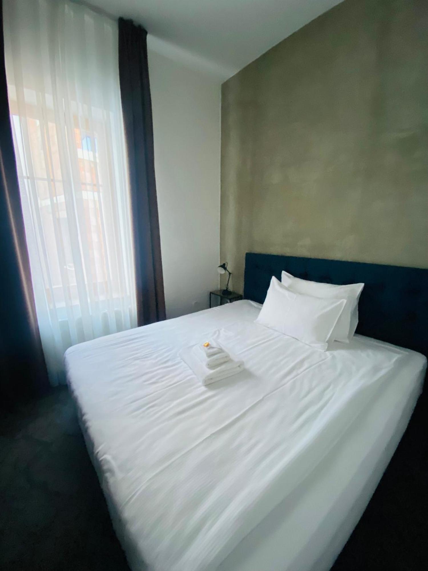 Riverside Hotel 플젠 외부 사진