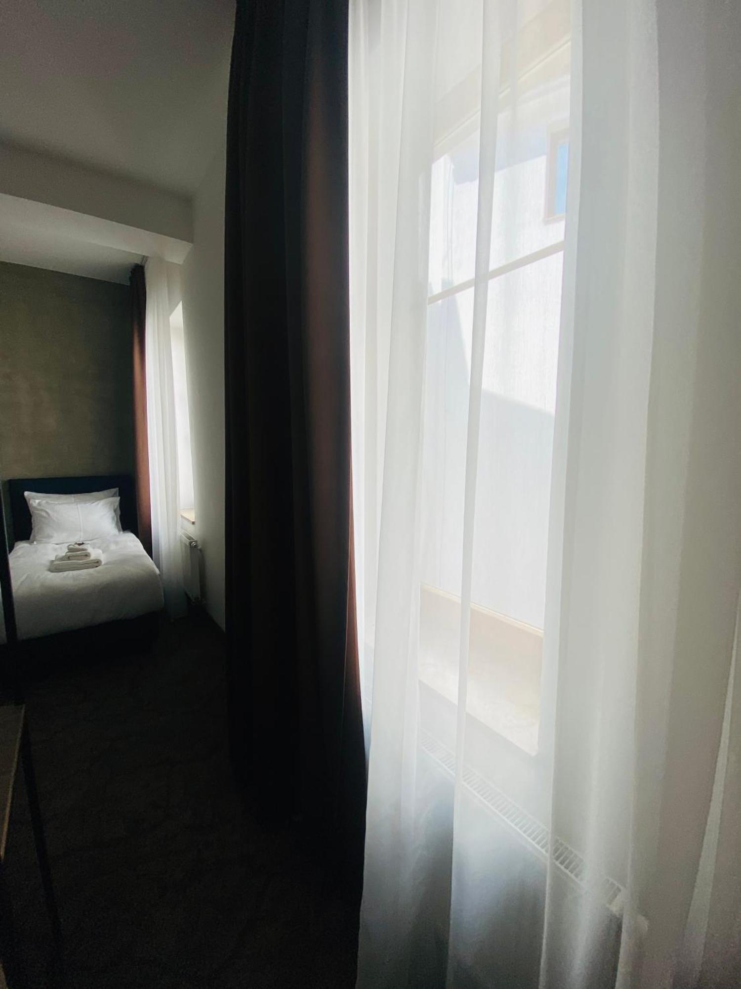 Riverside Hotel 플젠 외부 사진
